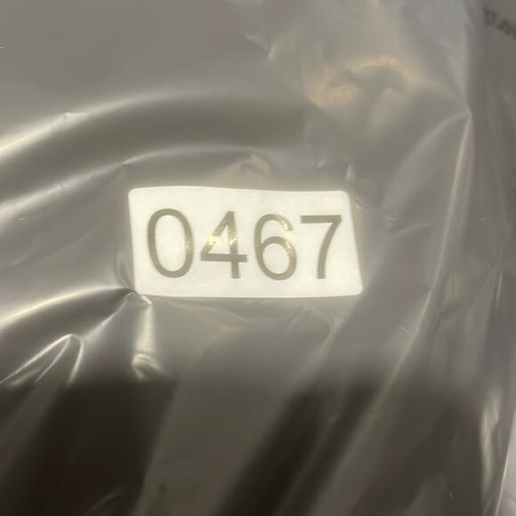 Rothy’s size 12 turquoise melange woman’s slide on snekers - Picture 10 of 12